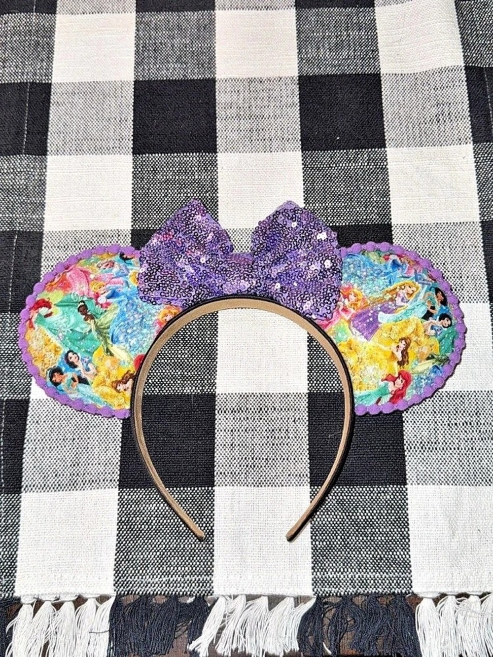 Disney Princess Ears